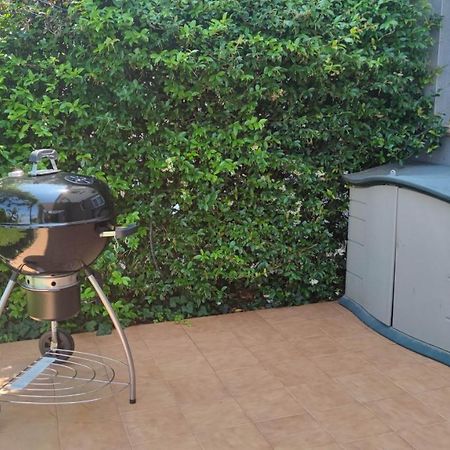 LumpiaqueLoft Con Terraza Y Barbacoaアパートメント エクステリア 写真